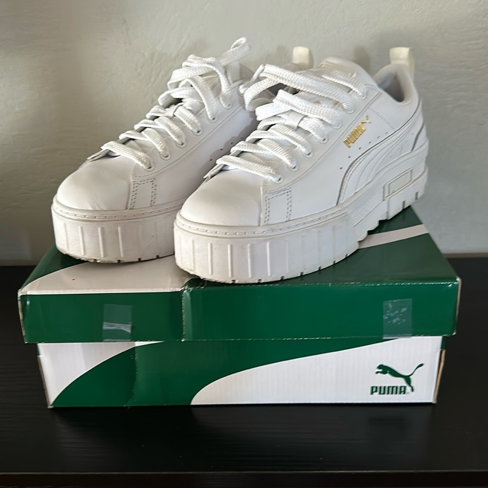Puma Mayze Classic